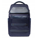 Рюкзак для ноутбука Piquadro Nevet (W132) Blue CA6490W132_BLU Рюкзак для ноутбука Piquadro Nevet (W132) Blue CA6490W132_BLU