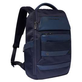 Рюкзак для ноутбука Piquadro Nevet (W132) Blue CA6490W132_BLU