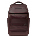 Рюкзак для ноутбука Piquadro Nevet (W132) Bordeaux CA6490W132_BO
