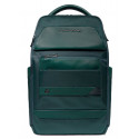Рюкзак для ноутбука Piquadro Nevet (W132) Green CA6490W132_VE