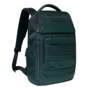 Рюкзак для ноутбука Piquadro Nevet (W132) Green CA6490W132_VE