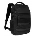 Рюкзак для ноутбука Piquadro Nevet (W132) Black CA6490W132_N