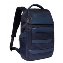 Рюкзак для ноутбука Piquadro Nevet (W132) Blue CA6491W132_BLU