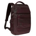 Рюкзак для ноутбука Piquadro Nevet (W132) Bordeaux CA6491W132_BO