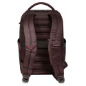 Рюкзак для ноутбука Piquadro Nevet (W132) Bordeaux CA6491W132_BO