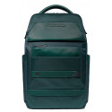Рюкзак для ноутбука Piquadro Nevet (W132) Green CA6491W132_VE