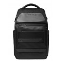 Рюкзак для ноутбука Piquadro Nevet (W132) Black CA6491W132_N