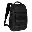 Рюкзак для ноутбука Piquadro Nevet (W132) Black CA6491W132_N