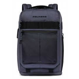 Рюкзак для ноутбука Piquadro Arne (S125) Navy Blue CA5999S125_BLU2