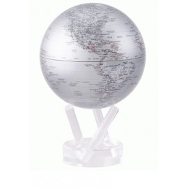 Глобус Mova Политическая карта MG-45-SLR