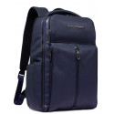 Рюкзак для ноутбука Piquadro Hedley (W130) Blue CA6451W130_BLU