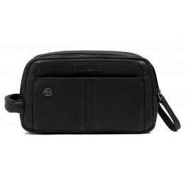 Несесер Piquadro Hedley (W130) Black BY6021W130_N