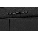 Несесер Piquadro Hedley (W130) Black BY6021W130_N