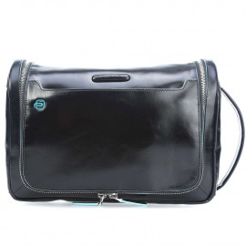 Косметичка Piquadro BL SQUARE/Black BY3853B2_N