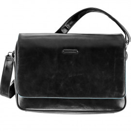 Сумка Piquadro BL SQUARE / Black CA1805B2_N