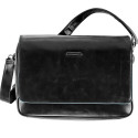 Сумка Piquadro BL SQUARE / Black CA1805B2_N
