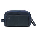 Несессер Piquadro Hedley (W130) Blue BY6021W130_BLU Несессер Piquadro Hedley (W130) Blue BY6021W130_BLU