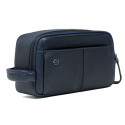 Несессер Piquadro Hedley (W130) Blue BY6021W130_BLU Несессер Piquadro Hedley (W130) Blue BY6021W130_BLU