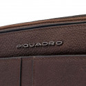 Несесер Piquadro Hedley (W130) Dark Brown BY6021W130_TM