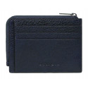 Кредитниця Piquadro Hedley (W130) Blue PP4822W130R_BLU