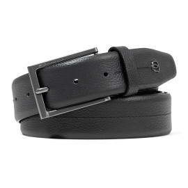 Ремінь Piquadro Hedley (W130) Black CU6518W130_N