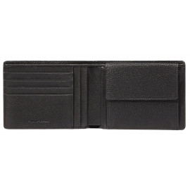 Портмоне Piquadro Hedley (W130) Black PU257W130R_N
