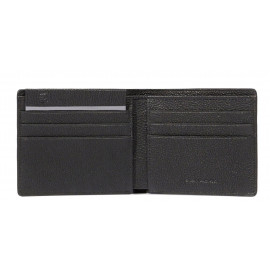 Портмоне Piquadro Hedley (W130) Black PU3891W130R_N