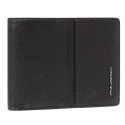 Портмоне Piquadro Hedley (W130) Black PU3891W130R_N