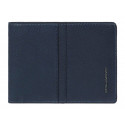Портмоне Piquadro Hedley (W130) Blue PU4188W130R_BLU