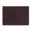 Портмоне Piquadro Hedley (W130) Dark Brown PU3891W130R_TM