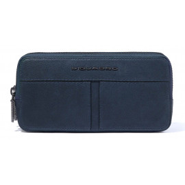 Сумочка Piquadro Hedley (W130) Blue AC2141W130R_BLU