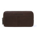Сумочка Piquadro Hedley (W130) Dark Brown AC2141W130R_TM
