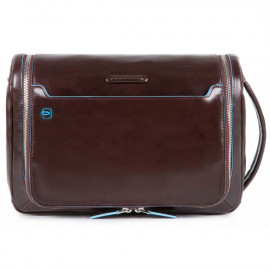 Косметичка Piquadro BL SQUARE/Cognac BY3853B2_MO