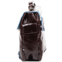 Портфель Piquadro Blue Square (B2) Cognac CA1066B2_MO