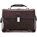 Портфель Piquadro Blue Square (B2) Cognac CA1066B2_MO
