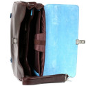 Портфель Piquadro Blue Square (B2) Cognac CA1066B2_MO