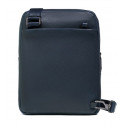 Сумочка Piquadro Hedley (W130) Blue CA1816W130_BLU