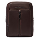 Сумочка Piquadro Hedley (W130) Dark Brown CA1816W130_TM