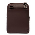 Сумочка Piquadro Hedley (W130) Dark Brown CA1816W130_TM