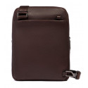 Сумочка Piquadro Hedley (W130) Dark Brown CA1816W130_TM