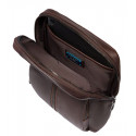Сумочка Piquadro Hedley (W130) Dark Brown CA1816W130_TM