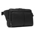 Сумка на пояс Piquadro Hedley (W130) Black CA2174W130_N