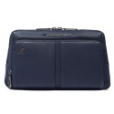 Сумка на пояс Piquadro Hedley (W130) Blue CA2174W130_BLU