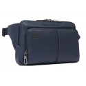 Сумка на пояс Piquadro Hedley (W130) Blue CA2174W130_BLU