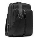 Сумочка Piquadro Hedley (W130) Black CA3084W130_N