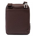 Сумочка Piquadro Hedley (W130) Dark Brown CA3084W130_TM