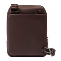 Сумочка Piquadro Hedley (W130) Dark Brown CA3084W130_TM