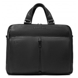 Сумка для ноутбука Piquadro Hedley (W130) Black CA4098W130_N
