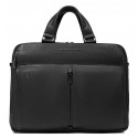 Сумка для ноутбука Piquadro Hedley (W130) Black CA4098W130_N