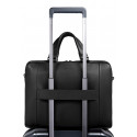 Сумка для ноутбука Piquadro Hedley (W130) Black CA4098W130_N